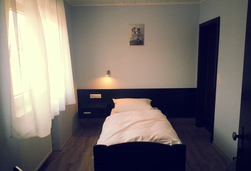 Zip Hotel Lingenfeld