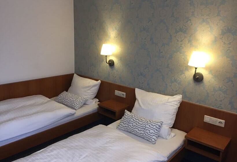 Zip Hotel Lingenfeld