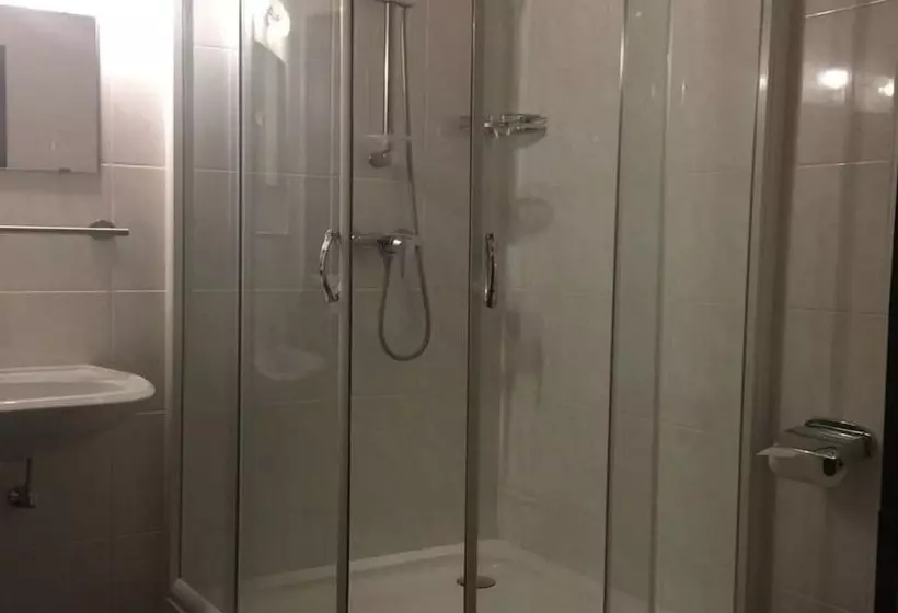 Zip Hotel Lingenfeld