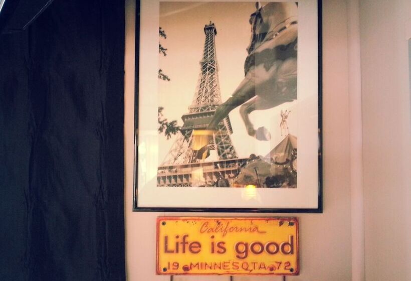 Zip Hotel Lingenfeld