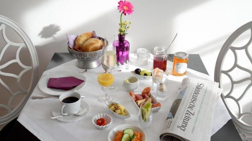 Alte Apotheke Bed & Breakfast