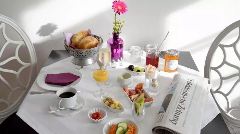Alte Apotheke Bed & Breakfast