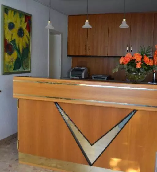 Aparthotel Sprendlingen