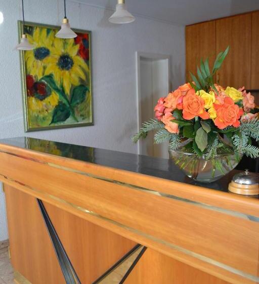 Aparthotel Sprendlingen