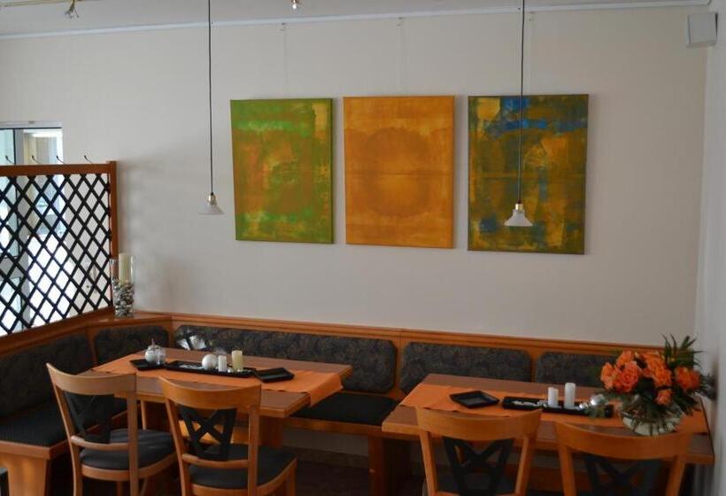 Aparthotel Sprendlingen