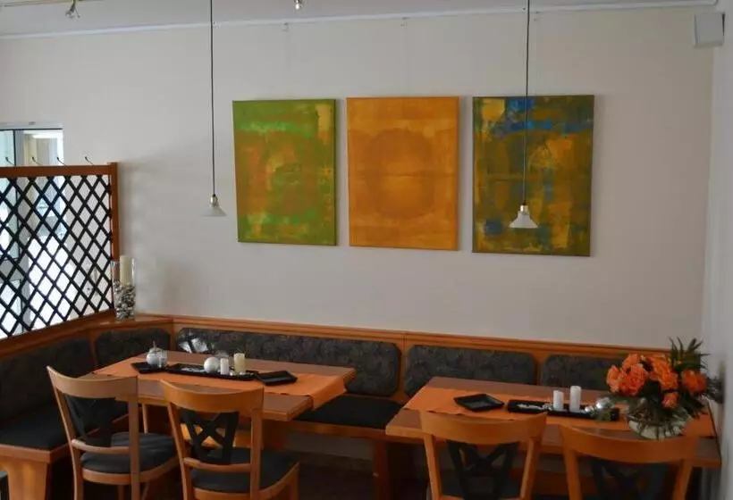 Aparthotel Sprendlingen