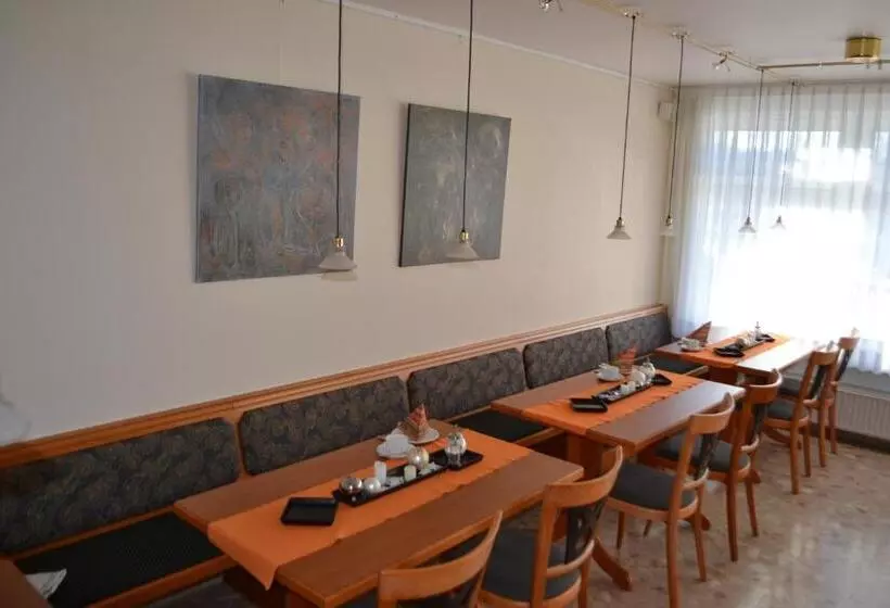 Aparthotel Sprendlingen