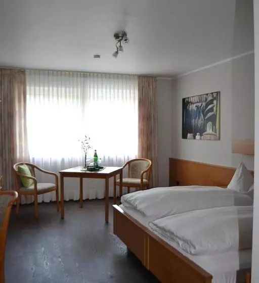 Aparthotel Sprendlingen