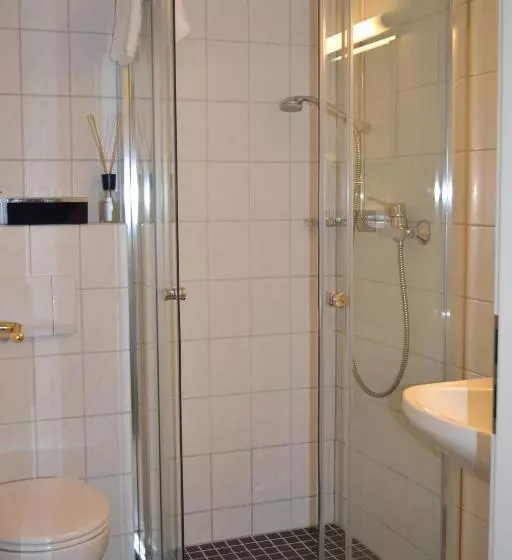 Aparthotel Sprendlingen