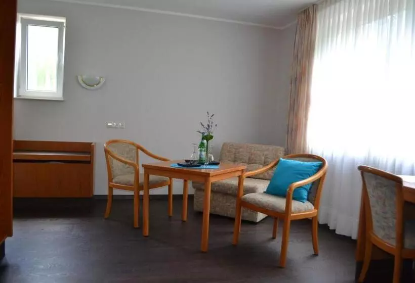Aparthotel Sprendlingen