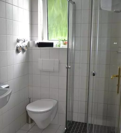 Aparthotel Sprendlingen