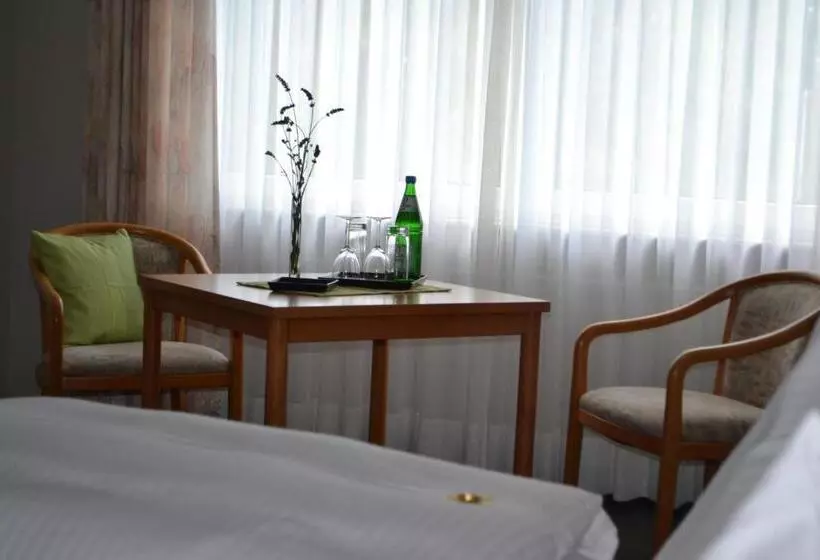 Aparthotel Sprendlingen