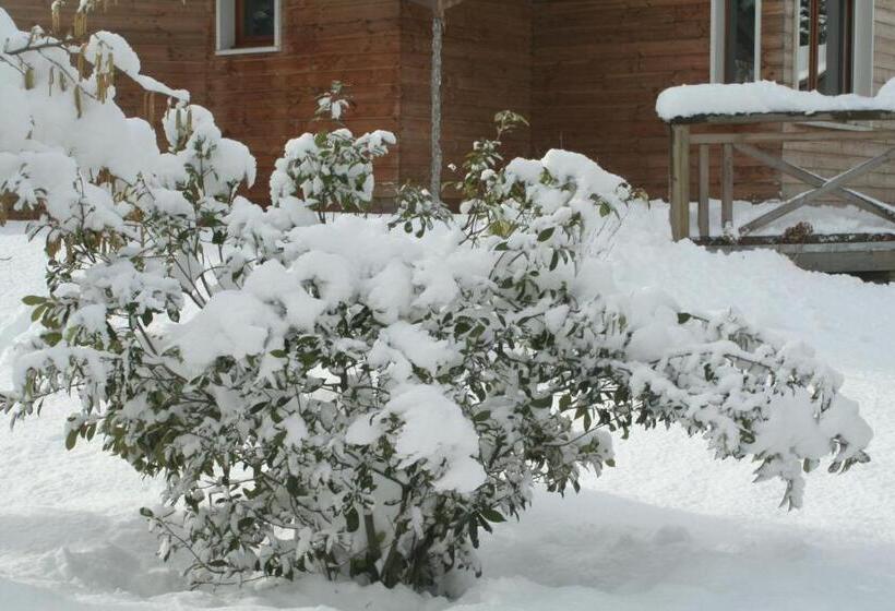 Bed and Breakfast Chambre D Hôtes Les Crets