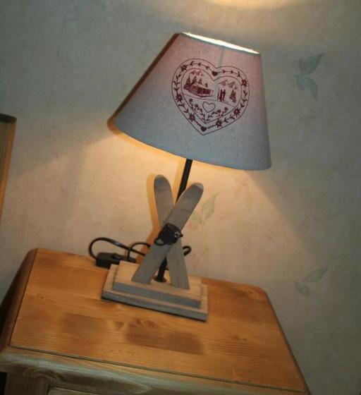 Bed and Breakfast Chambre D Hôtes Les Crets