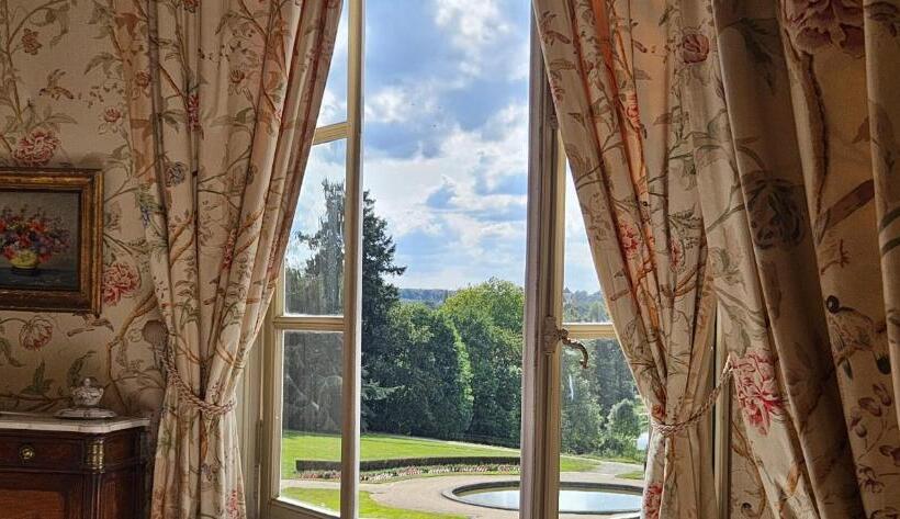 צימר Chateau De Craon