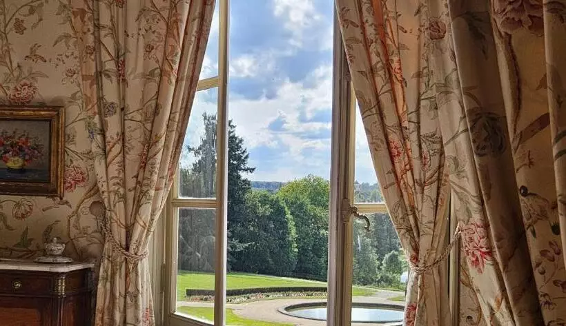 Bed and Breakfast Chateau De Craon