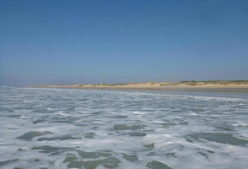 민박 Domaine Du Papillon