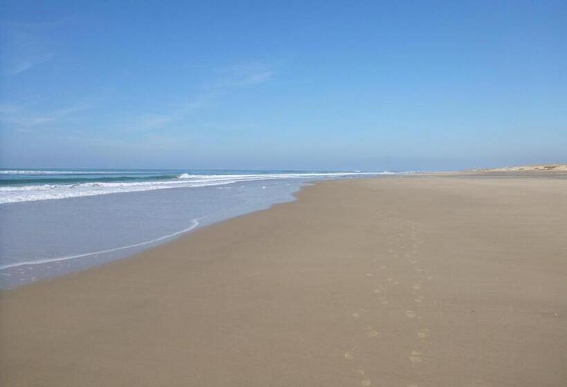 민박 Domaine Du Papillon