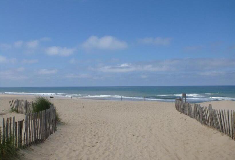 민박 Domaine Du Papillon