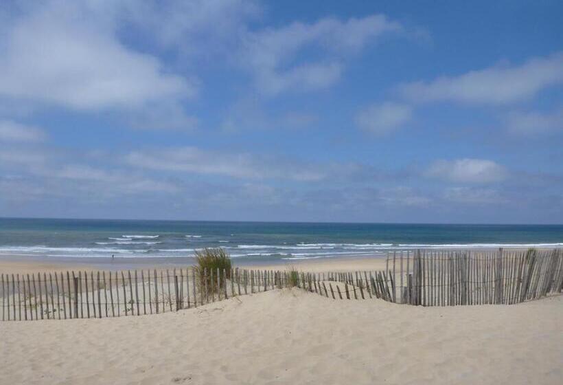 민박 Domaine Du Papillon