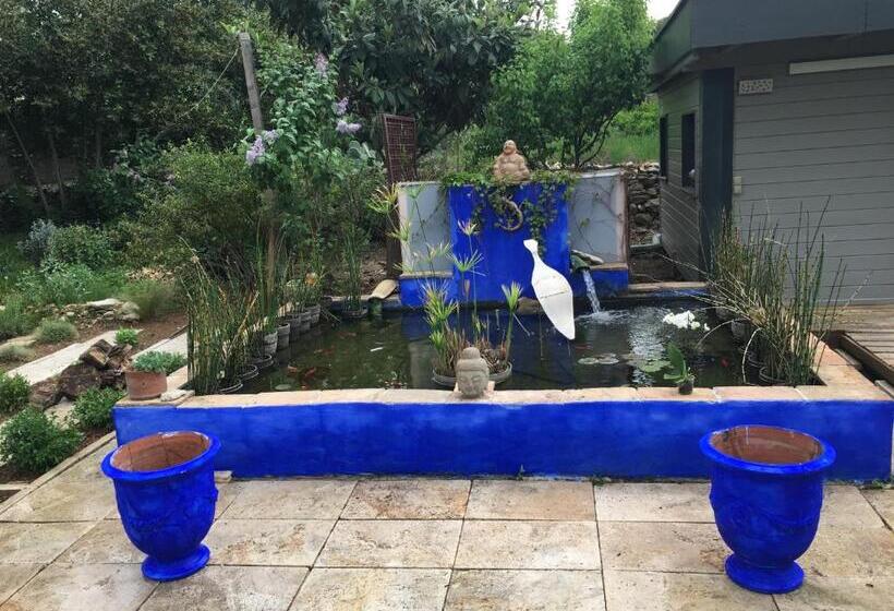 تختخواب و صبحانه Inn 4 Bears