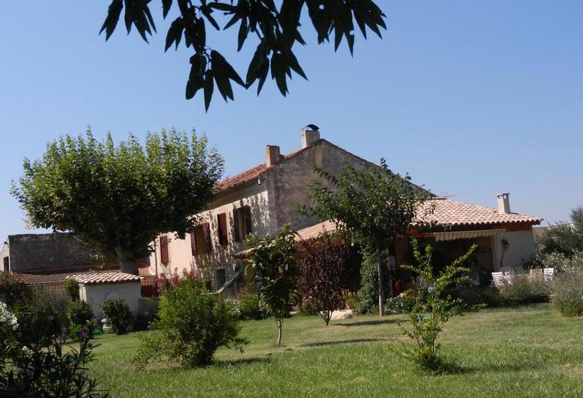 住宿加早餐  La Fenière Aux Hirondelles