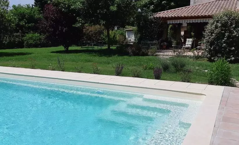 ベッドアンドブレックファースト La Fenière Aux Hirondelles