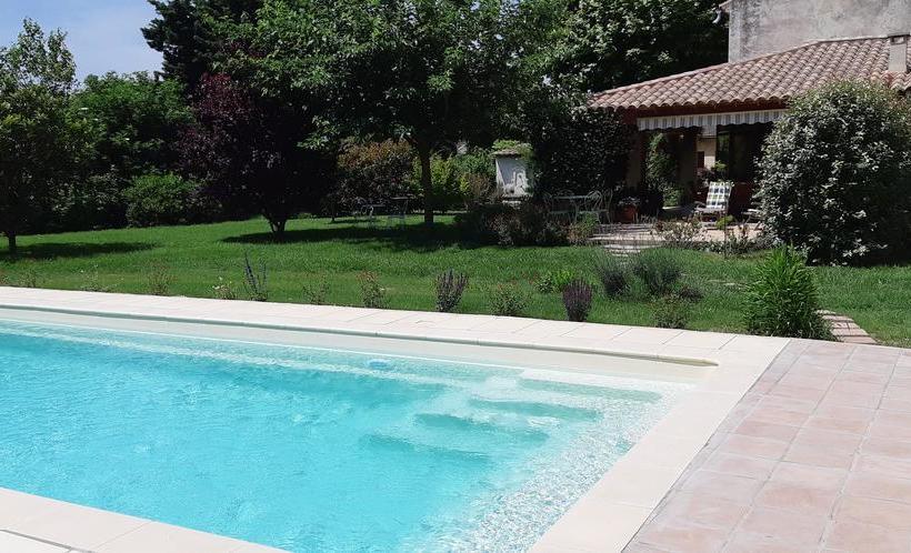 住宿加早餐  La Fenière Aux Hirondelles