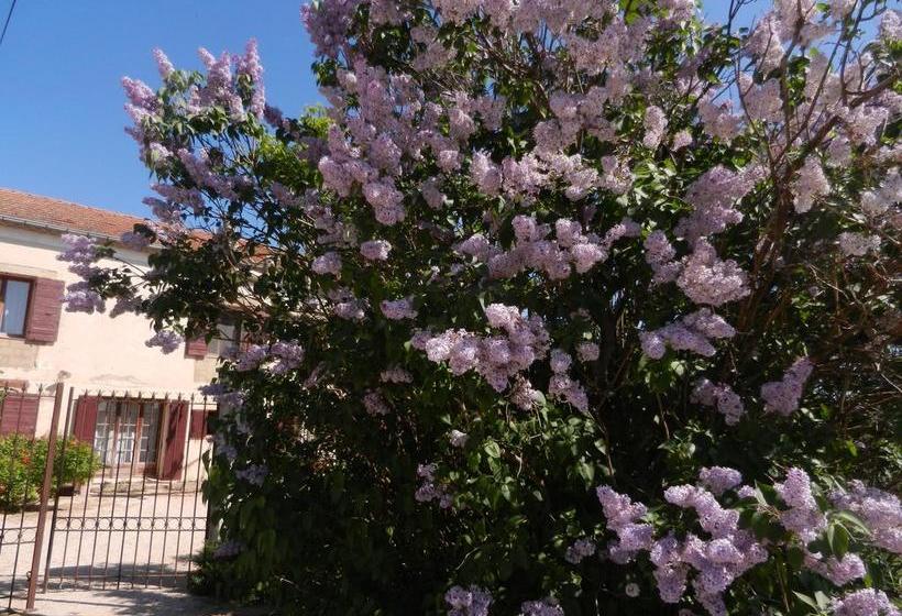 住宿加早餐  La Fenière Aux Hirondelles