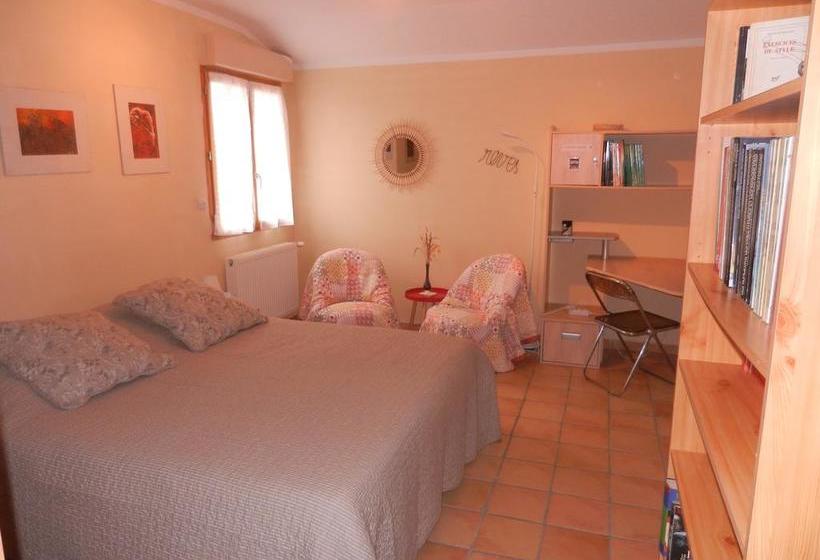 住宿加早餐  La Fenière Aux Hirondelles