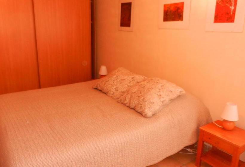 住宿加早餐  La Fenière Aux Hirondelles