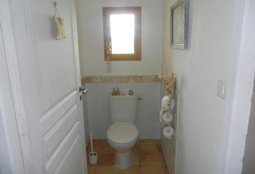 住宿加早餐  La Fenière Aux Hirondelles