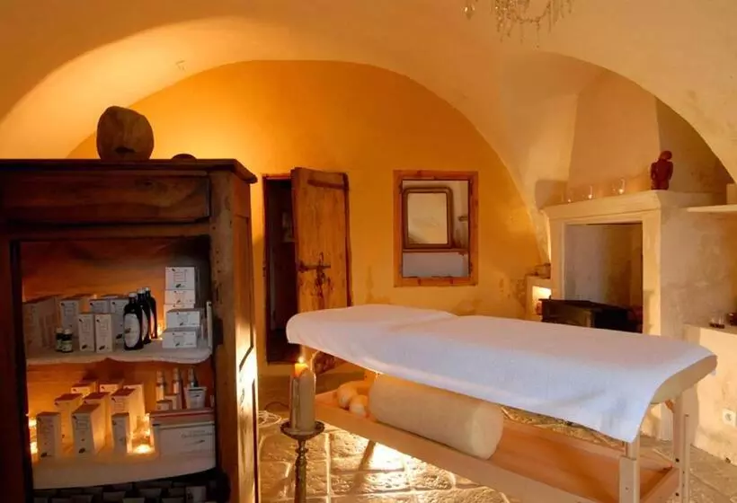 تختخواب و صبحانه La Ferme De Beauté