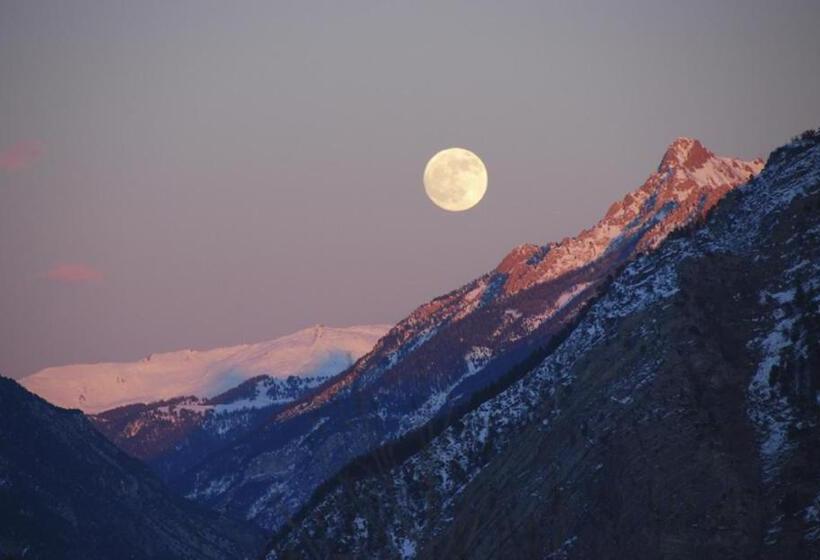 ベッドアンドブレックファースト La Ferme De Beauté