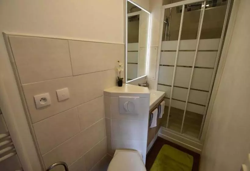 Bed and Breakfast La Fermette Normande
