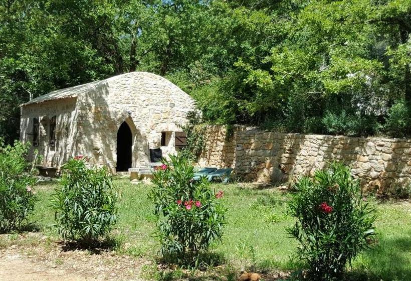 ベッドアンドブレックファースト Le Donjon Des Combes Et Son Spa