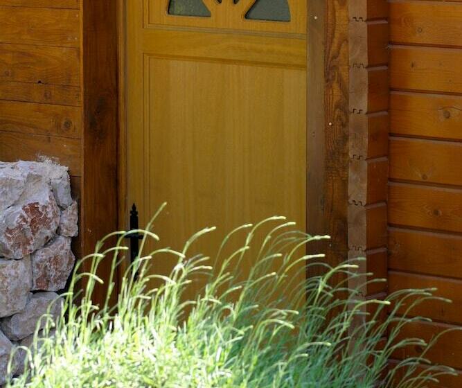 ベッドアンドブレックファースト Le Laou