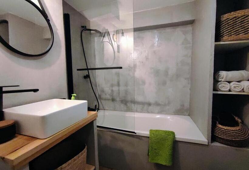 ベッドアンドブレックファースト Le Laou