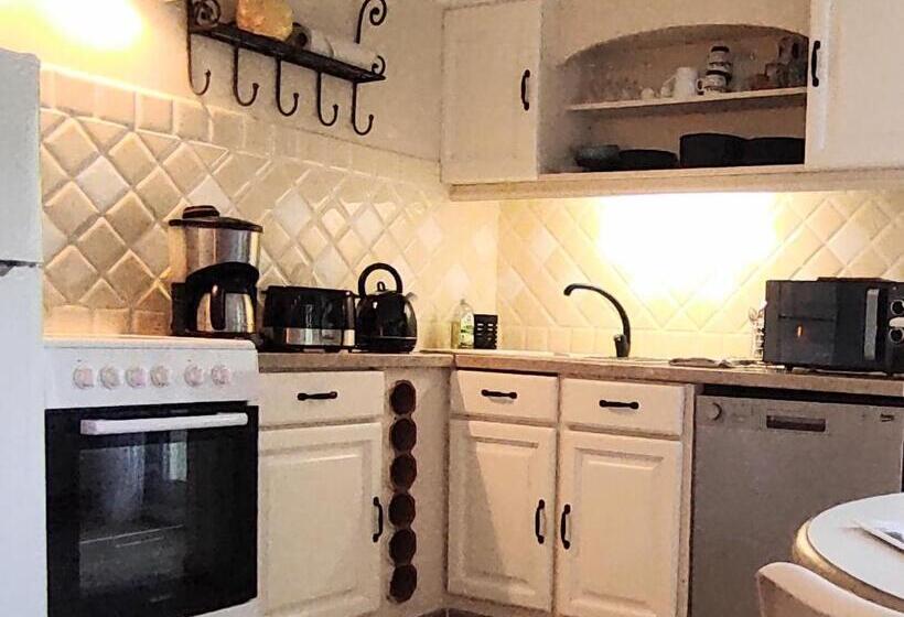 ベッドアンドブレックファースト Le Laou