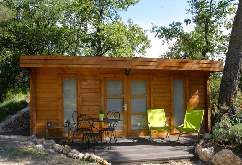 ベッドアンドブレックファースト Le Laou