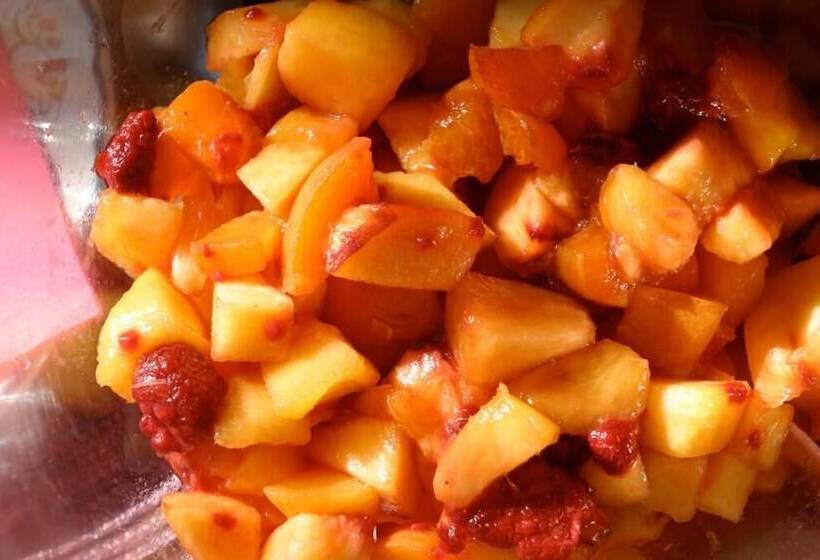 ベッドアンドブレックファースト Le Laou