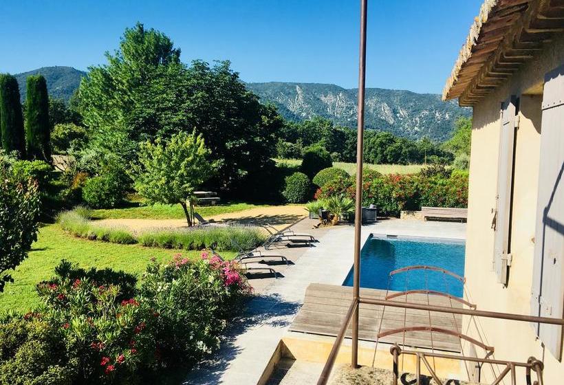 Bed & Breakfast Nulle Part Ailleurs