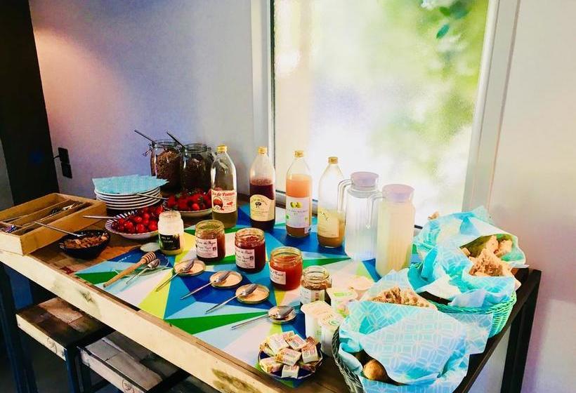 Bed & Breakfast Nulle Part Ailleurs