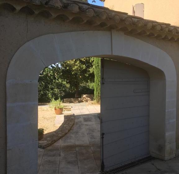 Bed & Breakfast Nulle Part Ailleurs