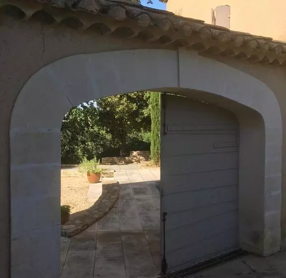 Bed & Breakfast Nulle Part Ailleurs