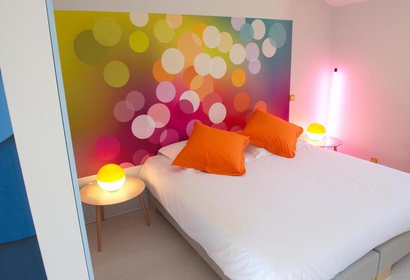 Bed & Breakfast Nulle Part Ailleurs