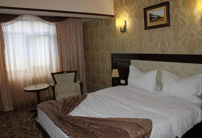 Grand Hotel Orient Braila