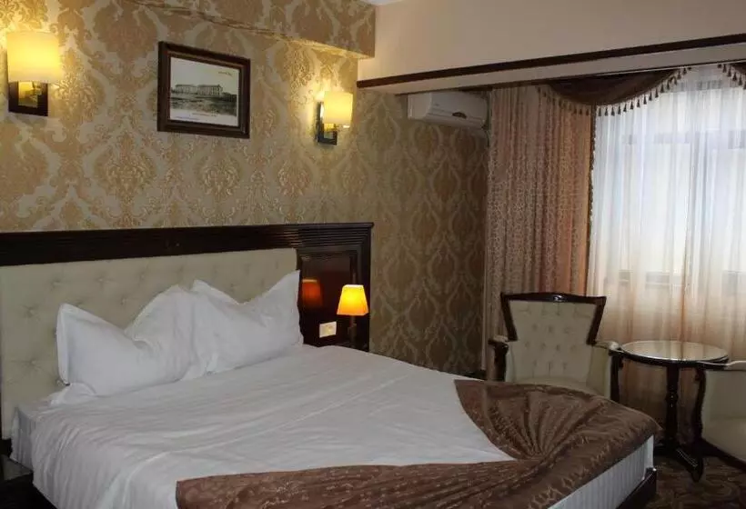 Grand Hotel Orient Braila