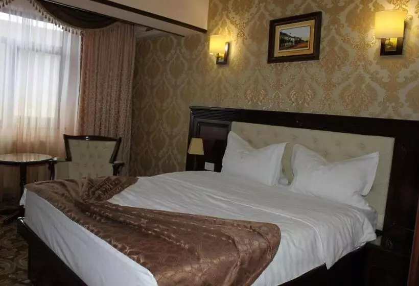 Grand Hotel Orient Braila