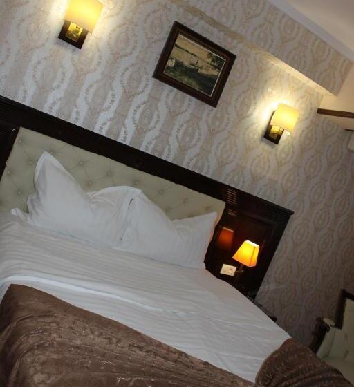 Grand Hotel Orient Braila